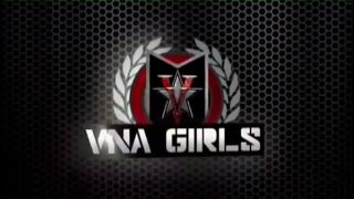 All Natural Blondie Samantha Rone Works Her Sexy Feet!