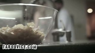 Giselle Palmer in Naughty Step-Uncle Fucker