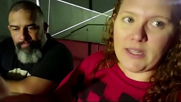 Mostramos como é uma casa de swing e balada liberal onde rola troca de casal, swing e relações à 3
